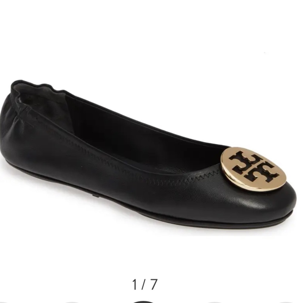 Tory Burch Reva - 8.5